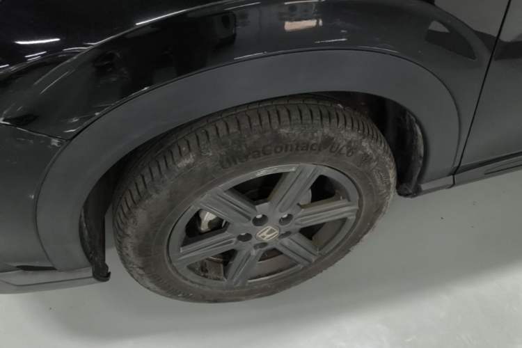 Used Honda XR-V 2024 1.5L CVT Thermal Edition Left Front Wheel Hub