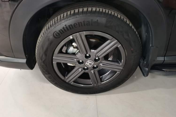 Used Honda XR-V 2024 1.5L CVT Trend Edition Left Front Wheel Hub