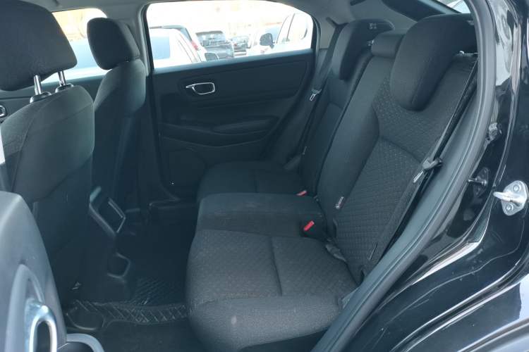 Used Honda XR-V 2024 1.5L CVT Thermal Edition Left Rear Seat