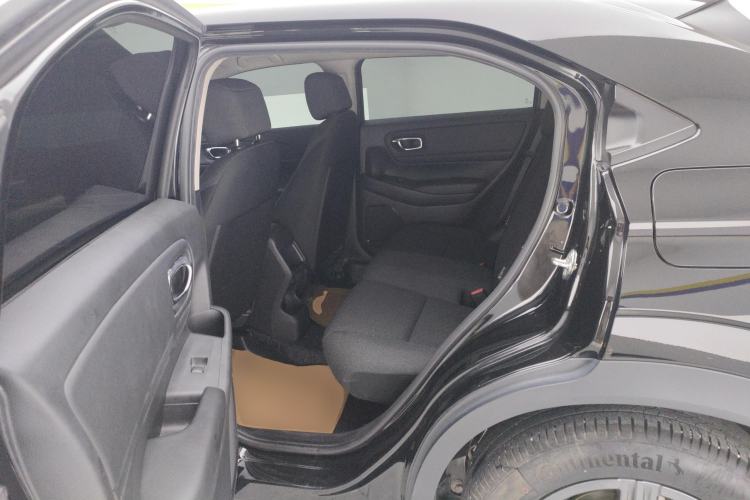 Used Honda XR-V 2024 1.5L CVT Thermal Edition Left Rear Seat
