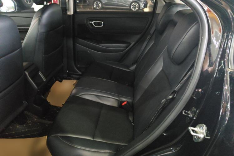 Used Honda XR-V 2024 1.5L CVT Thermal Edition Left Rear Seat