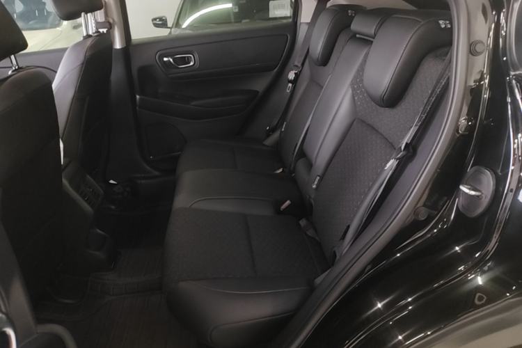 Used Honda XR-V 2024 1.5L CVT Trend Edition Left Rear Seat
