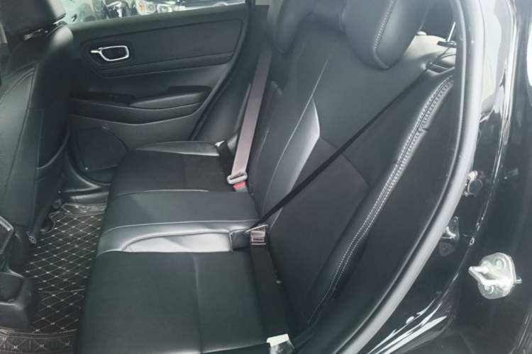 Used Honda XR-V 2024 1.5L CVT Thermal Edition Left Rear Seat