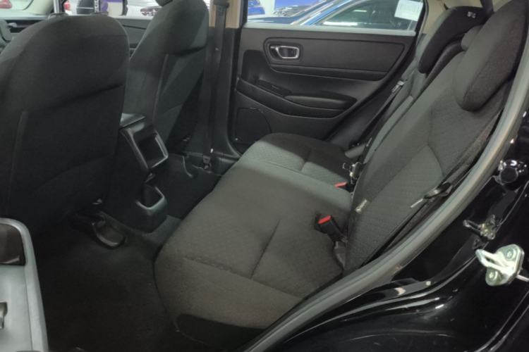 Used Honda XR-V 2024 1.5L CVT Thermal Edition Left Rear Seat