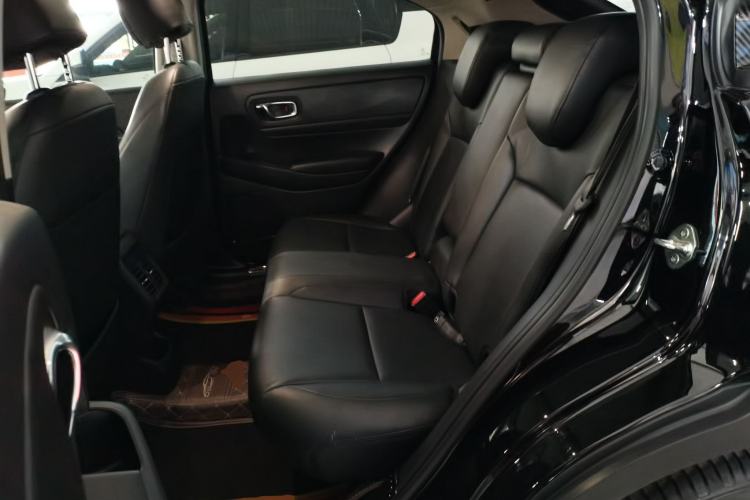 Used Honda XR-V 2024 1.5L CVT Trend Edition Left Rear Seat