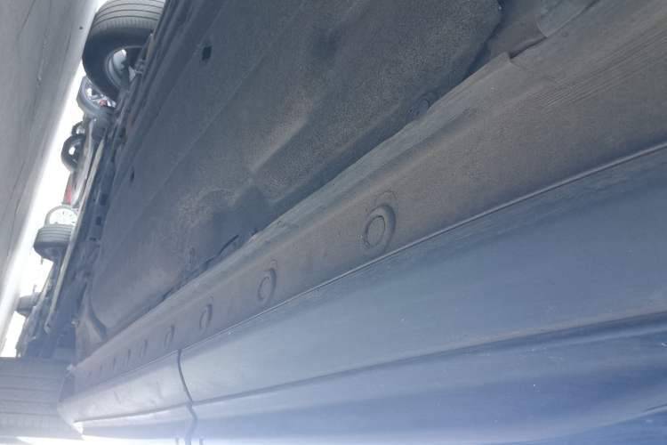 Used Honda XR-V 2024 1.5L CVT Thermal Edition Left Side Sill