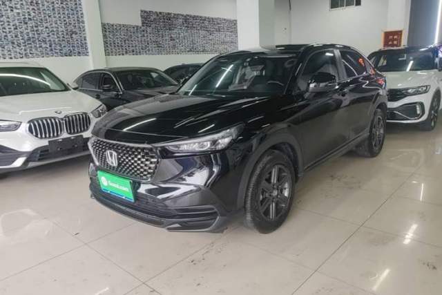 Used Honda XR-V 2024 1.5L CVT Trend Edition