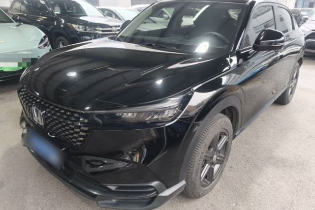 Used Honda XR-V 2024 1.5L CVT Thermal Edition