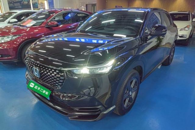 Honda XR-V 2024 1.5L CVT Thermal Edition de segunda mano