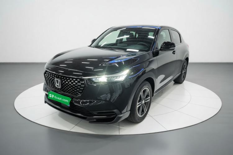 Honda XR-V 2024 1.5L CVT Thermal Edition usado Guazi used car, China used car export, Used car for sale, Used cars, Cheapest cars for sale