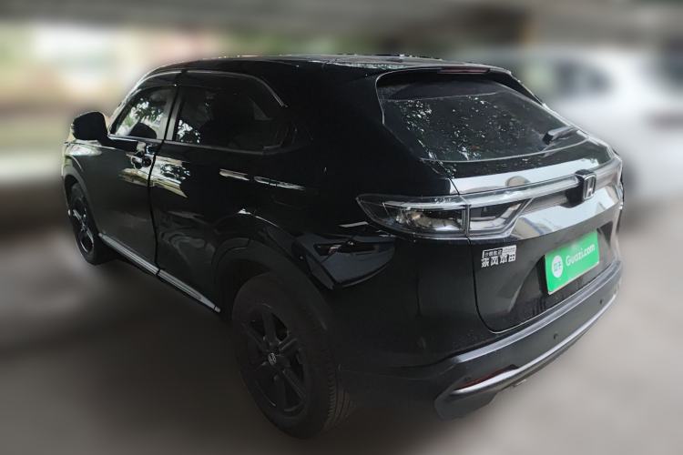 Used Honda XR-V 2024 1.5L CVT Trend Edition Rear Left 45 Deg