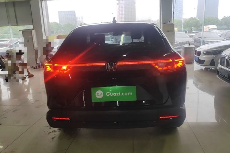 Used Honda XR-V 2024 1.5L CVT Trend Edition Rear