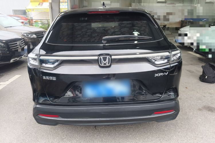 Used Honda XR-V 2024 1.5L CVT Thermal Edition Rear