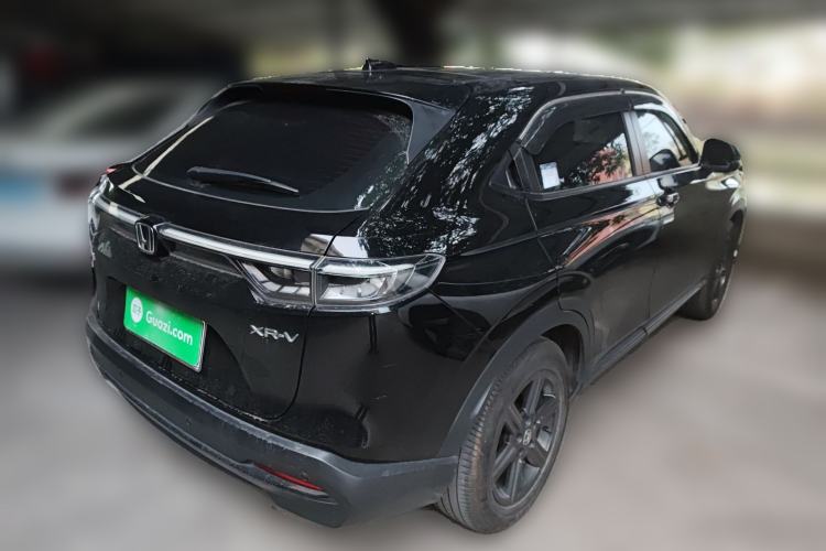 Used Honda XR-V 2024 1.5L CVT Trend Edition Rear Right 45 Deg