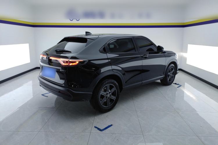 Used Honda XR-V 2024 1.5L CVT Thermal Edition Rear Right 45 Deg