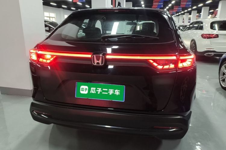 Used Honda XR-V 2024 1.5L CVT Thermal Edition Rear