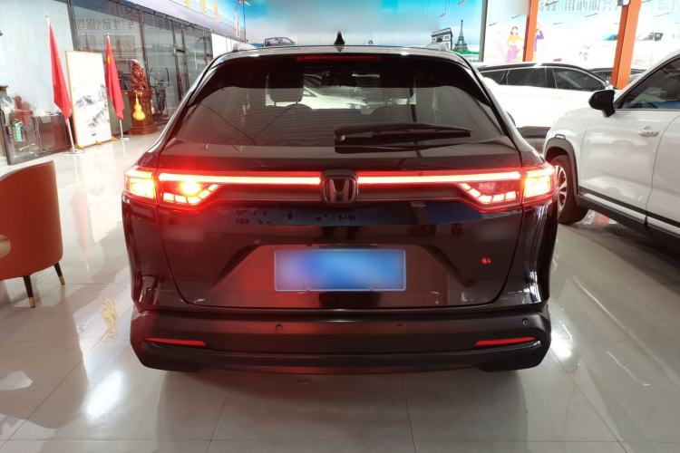 Used Honda XR-V 2024 1.5L CVT Trend Edition Rear