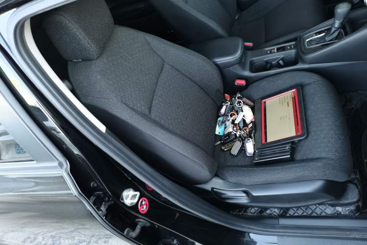 Used Honda XR-V 2024 1.5L CVT Thermal Edition Right Front Seat