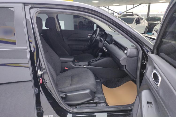 Used Honda XR-V 2024 1.5L CVT Thermal Edition Right Front Seat