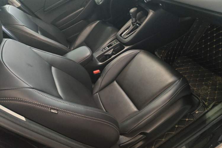 Used Honda XR-V 2024 1.5L CVT Thermal Edition Right Front Seat