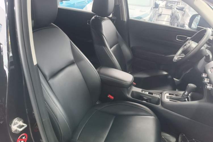 Used Honda XR-V 2024 1.5L CVT Thermal Edition Right Front Seat