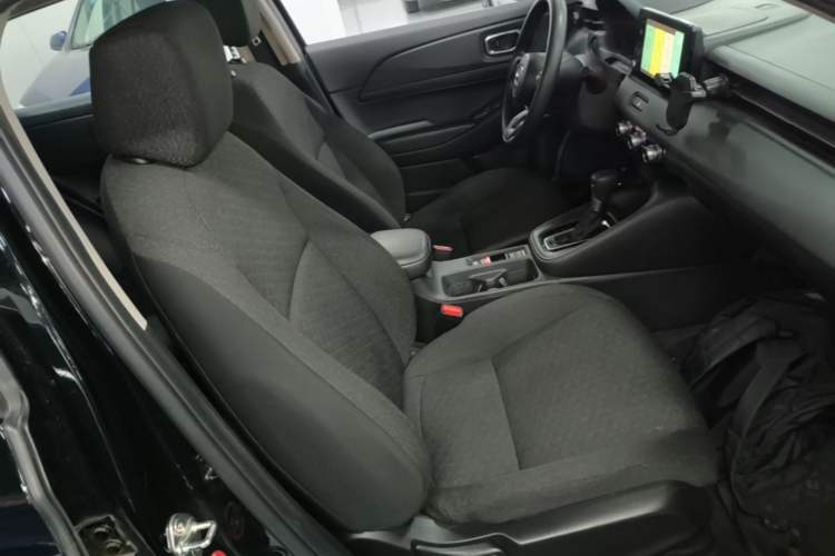 Used Honda XR-V 2024 1.5L CVT Thermal Edition Right Front Seat