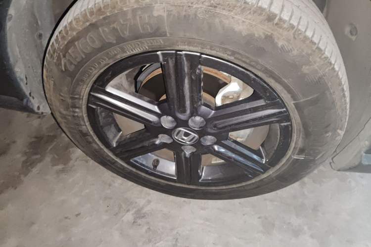 Used Honda XR-V 2024 1.5L CVT Trend Edition Right Front Wheel Hub