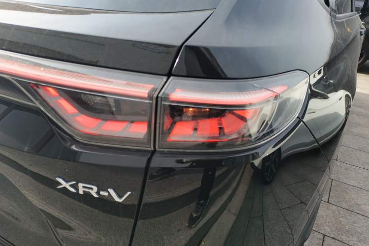 Used Honda XR-V 2024 1.5L CVT Trend Edition Right Rear Taillight