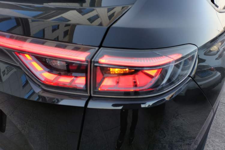 Used Honda XR-V 2024 1.5L CVT Thermal Edition Right Rear Taillight