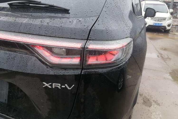 Used Honda XR-V 2024 1.5L CVT Trend Edition Right Rear Taillight