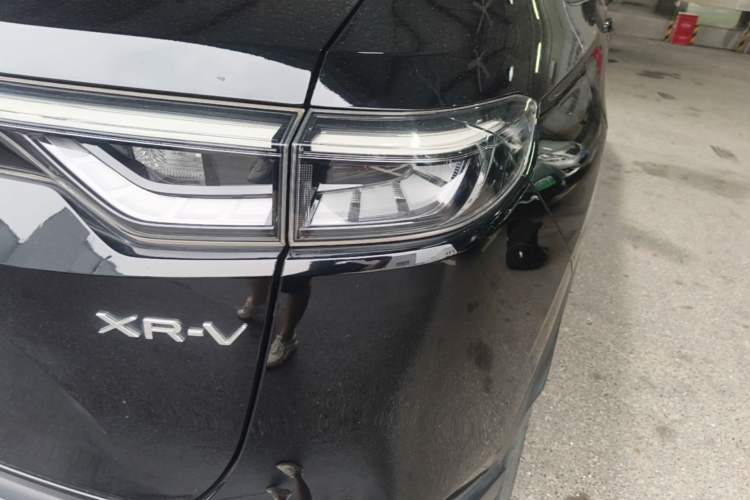 Used Honda XR-V 2024 1.5L CVT Thermal Edition Right Rear Taillight