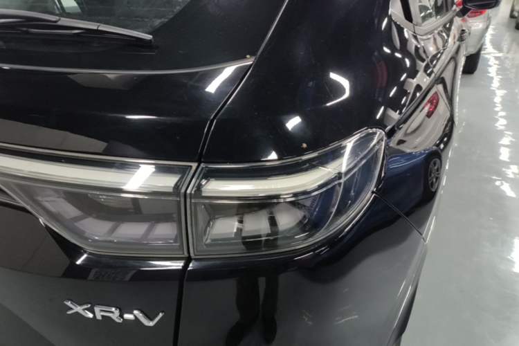Used Honda XR-V 2024 1.5L CVT Thermal Edition Right Rear Taillight