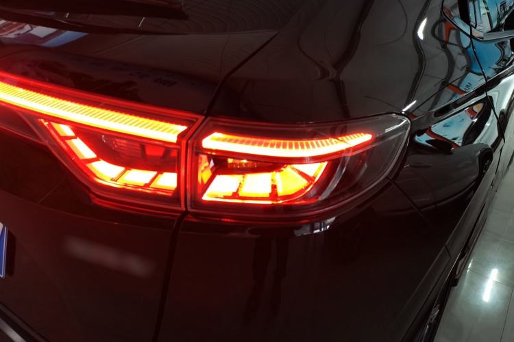 Used Honda XR-V 2024 1.5L CVT Trend Edition Right Rear Taillight