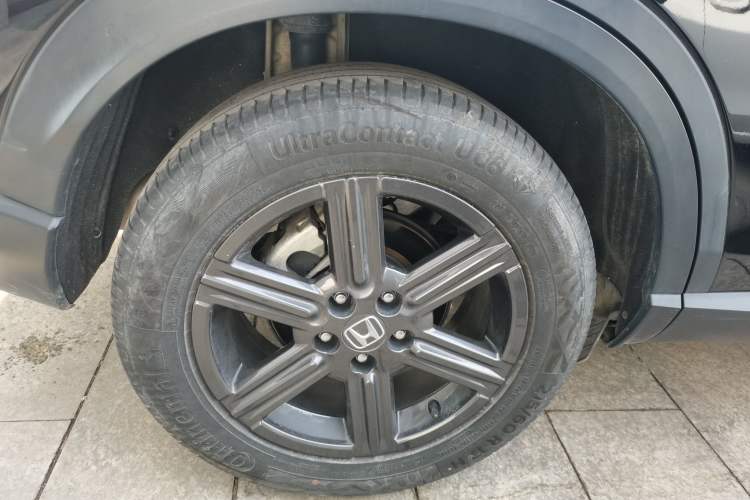 Used Honda XR-V 2024 1.5L CVT Trend Edition Right Rear Wheel Hub