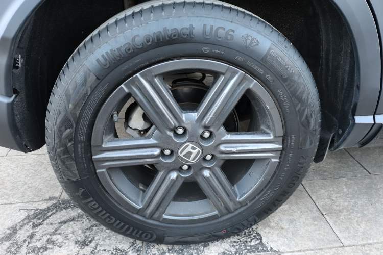 Used Honda XR-V 2024 1.5L CVT Thermal Edition Right Rear Wheel Hub