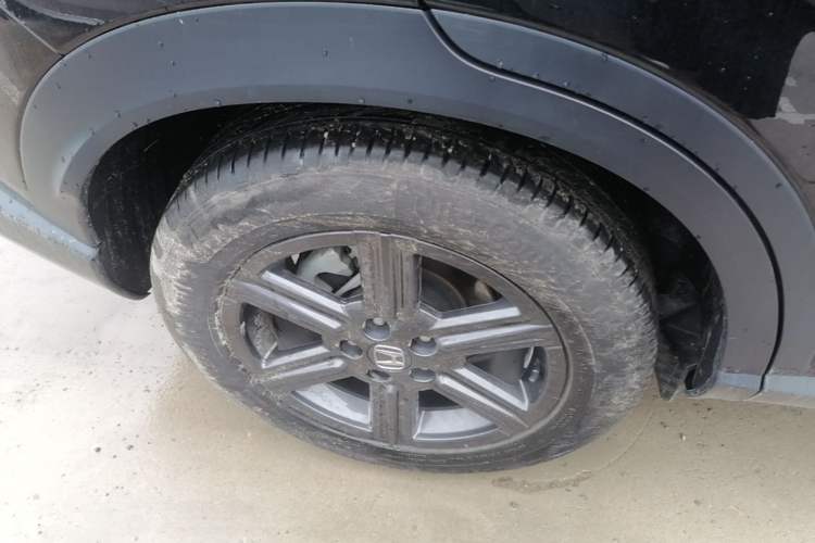 Used Honda XR-V 2024 1.5L CVT Trend Edition Right Rear Wheel Hub