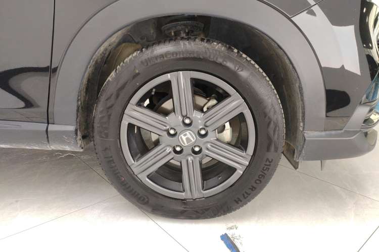 Used Honda XR-V 2024 1.5L CVT Thermal Edition Right Rear Wheel Hub