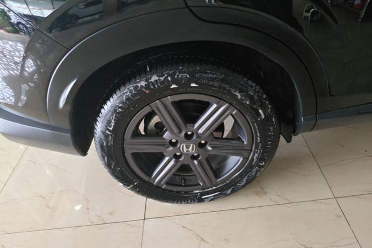 Used Honda XR-V 2024 1.5L CVT Thermal Edition Right Rear Wheel Hub