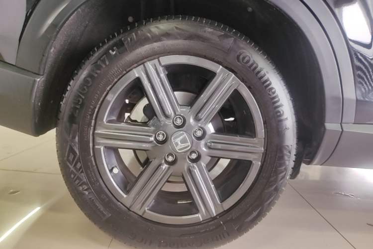 Used Honda XR-V 2024 1.5L CVT Trend Edition Right Rear Wheel Hub