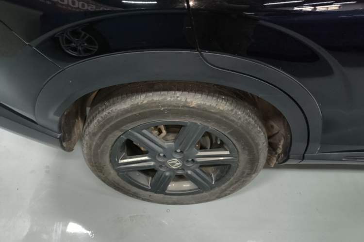 Used Honda XR-V 2024 1.5L CVT Thermal Edition Right Rear Wheel Hub
