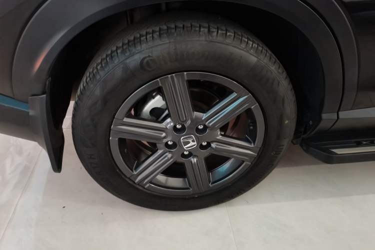 Used Honda XR-V 2024 1.5L CVT Trend Edition Right Rear Wheel Hub