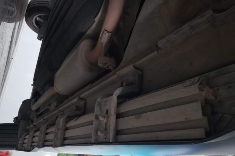 Used Honda XR-V 2024 1.5L CVT Trend Edition Right Side Sill