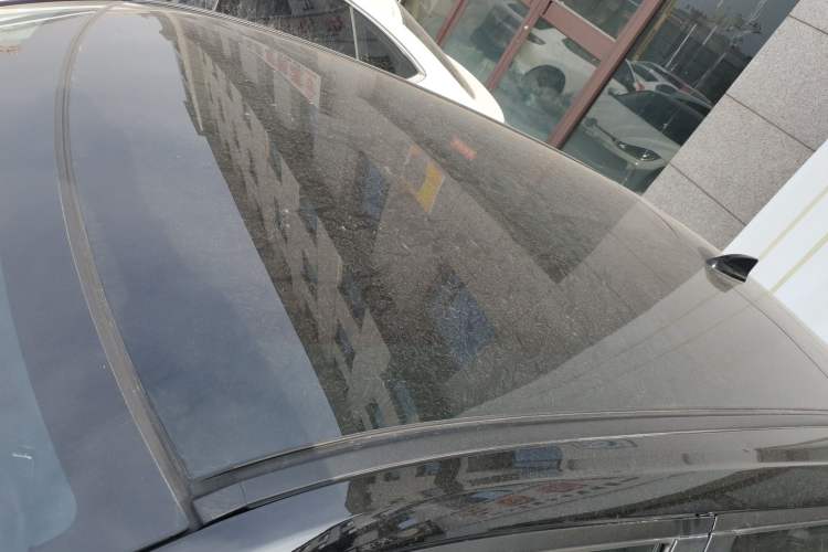 Used Honda XR-V 2024 1.5L CVT Trend Edition Roof