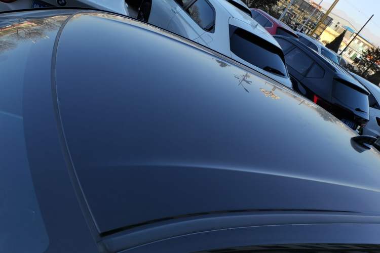 Used Honda XR-V 2024 1.5L CVT Thermal Edition Roof