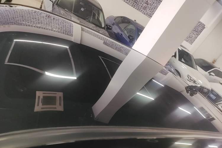 Used Honda XR-V 2024 1.5L CVT Trend Edition Roof