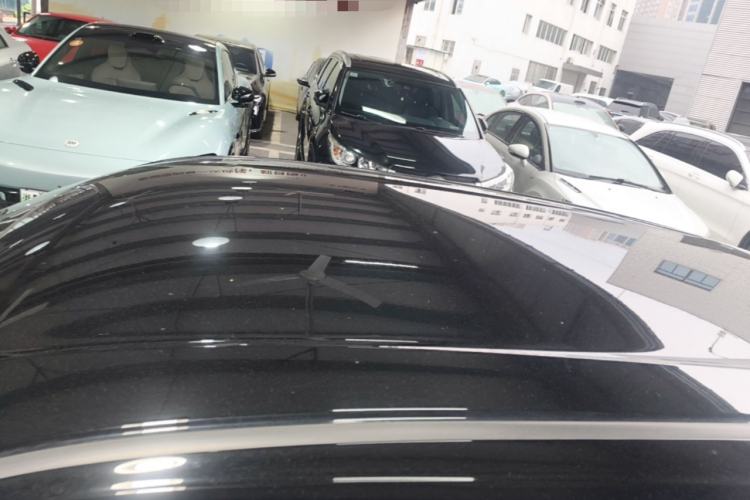 Used Honda XR-V 2024 1.5L CVT Thermal Edition Roof