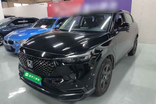 Used Honda XR-V 2024 1.5L CVT Thermal Edition