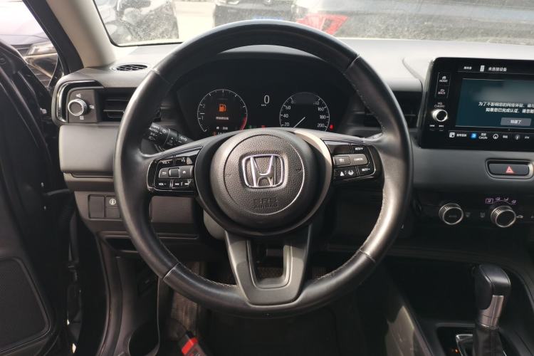 Used Honda XR-V 2024 1.5L CVT Trend Edition Steering Wheel