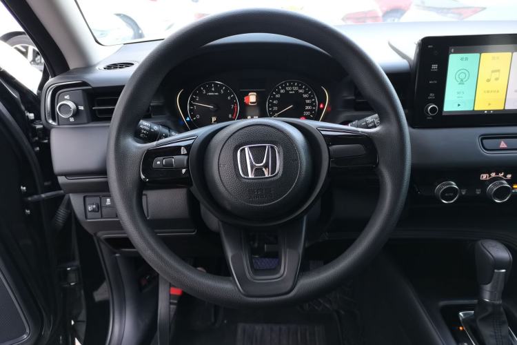 Used Honda XR-V 2024 1.5L CVT Thermal Edition Steering Wheel
