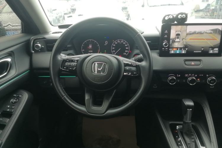 Used Honda XR-V 2024 1.5L CVT Trend Edition Steering Wheel